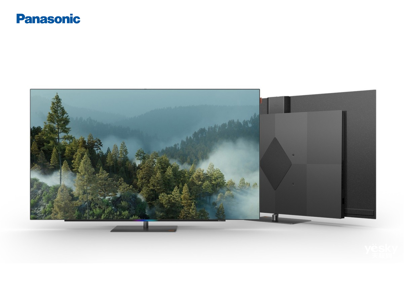 NX950 OLED TV